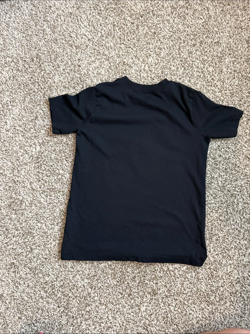 Nike graphic t shirt